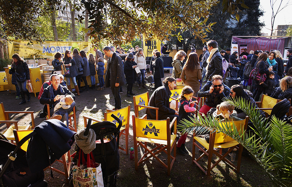 palo alto market