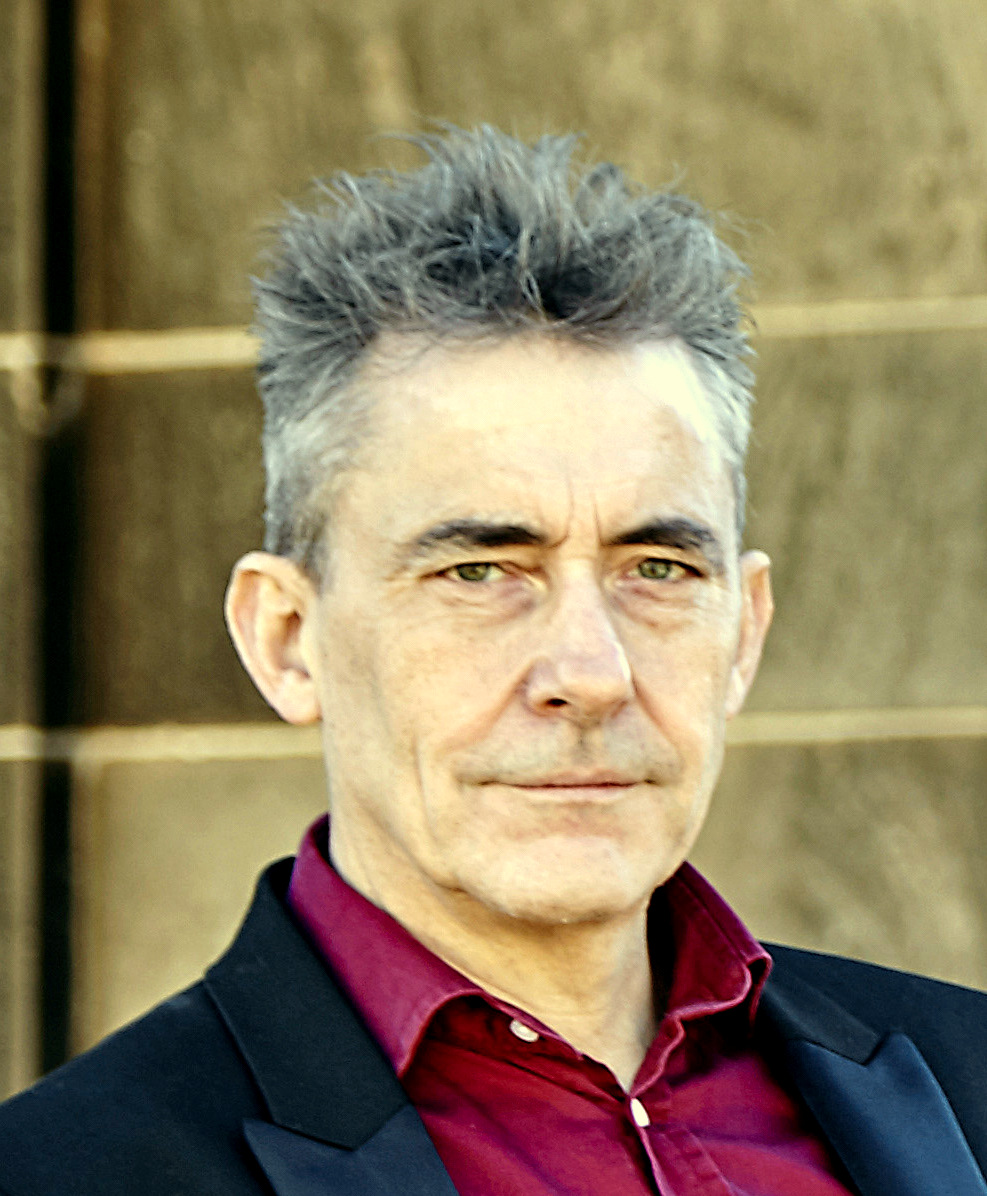 Duncan Foord
