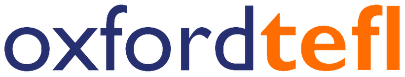 oxford tefl logo