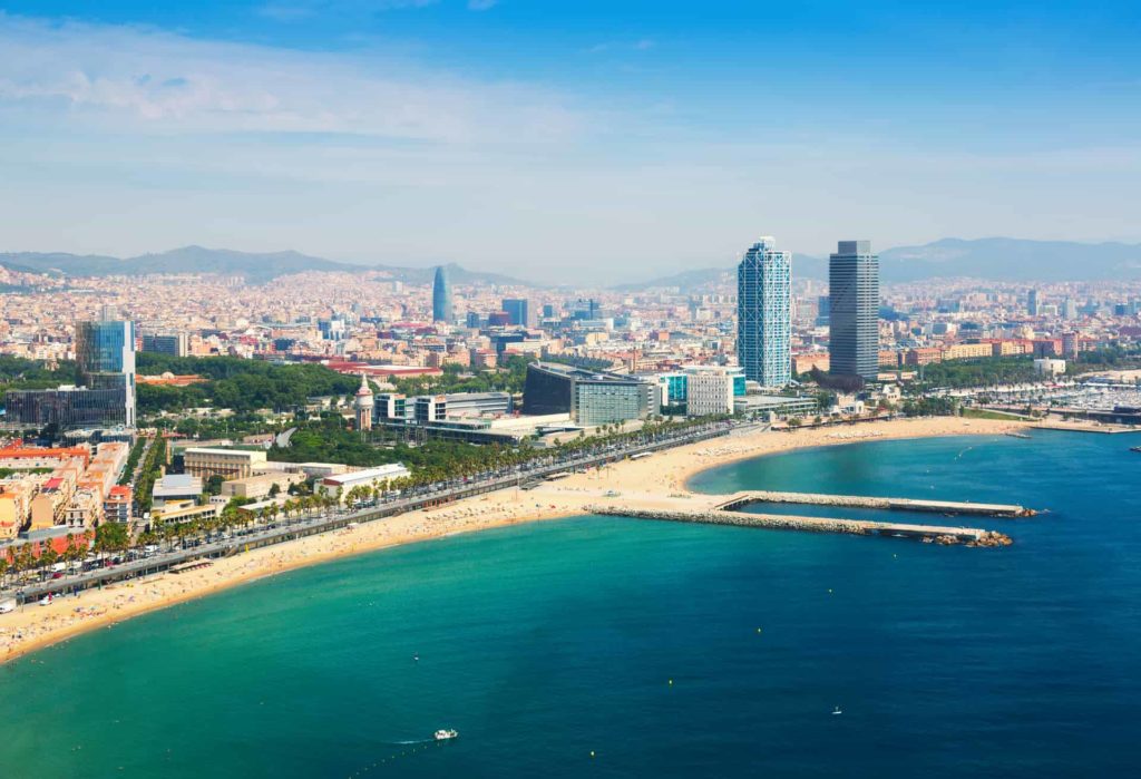 CELTA course Barcelona