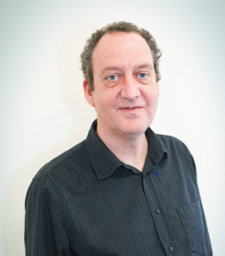 David Young, DipTESOL Course Director at Oxford TEFL.