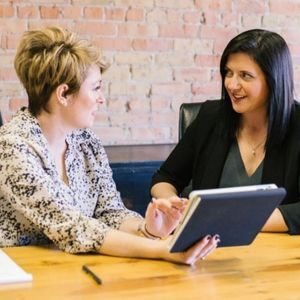 teaching business English