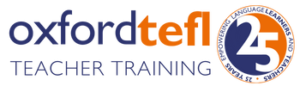 logo oxford tefl