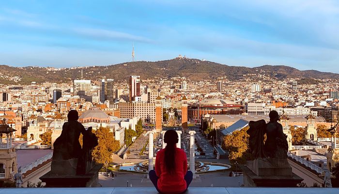 10 free issues to do in Barcelona whereas taking your CELTA course • Oxford TEFL