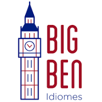 Big Ben Idiomes Barcelona