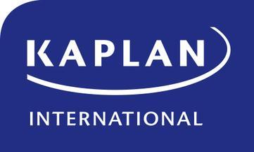 Kaplan International Bath