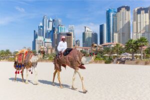 Teach English in United Arab Emirates