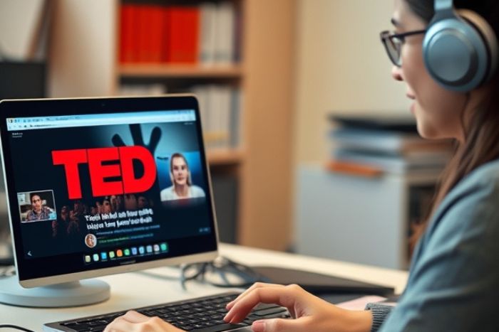 Shadowing: Imitating Native Speech Patterns