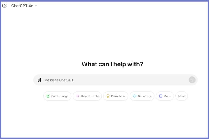 ChatGPT for creating EFL lessons