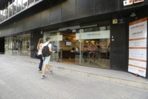 oxford house- oxford tefl barcelona