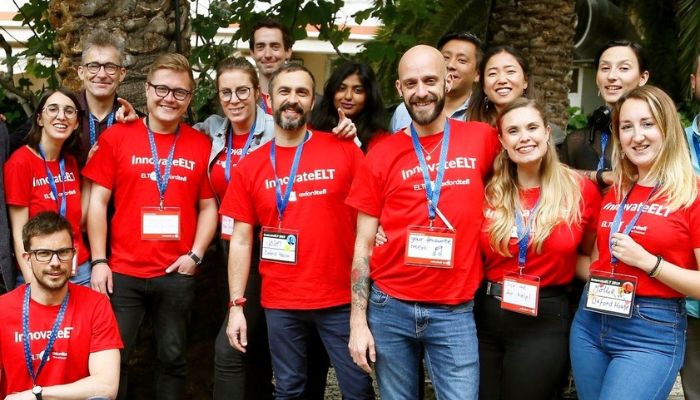 team oxford tefl