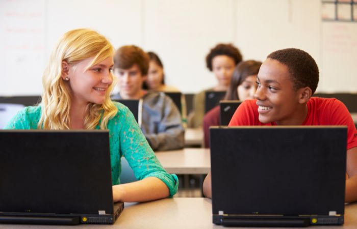 Leverage Technology for Real-Time Feedback
