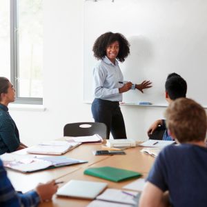 10 steps to become a spanish teacher
