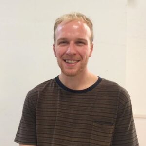 Picture of Hugh Heyworth