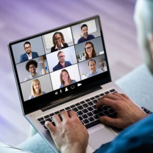 English Online