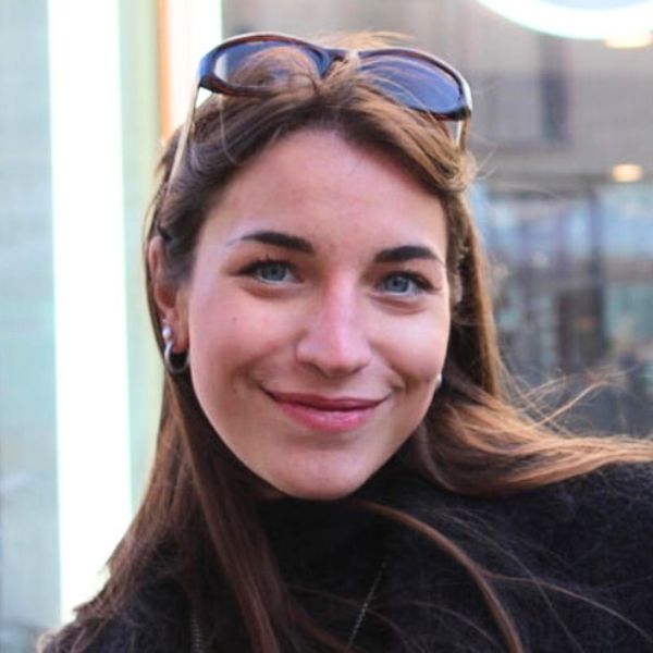 Alessandra Quaglia