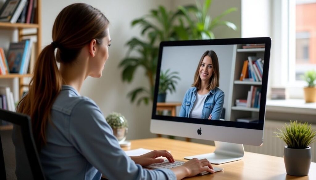 teaching one-to-one course at Oxford TEFL