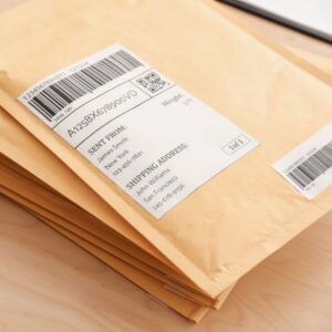certifiate shipment