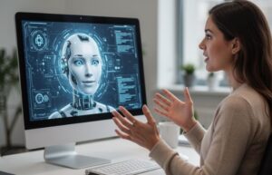 Navigating AI in the Modern Classroom-practic epronunciation