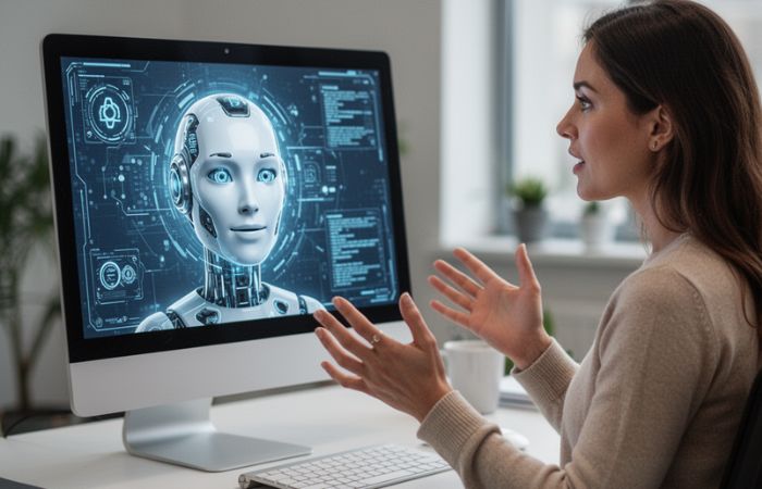 Navigating AI in the Modern Classroom-practic epronunciation