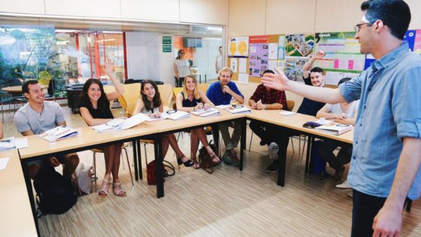 celta full time barcelona