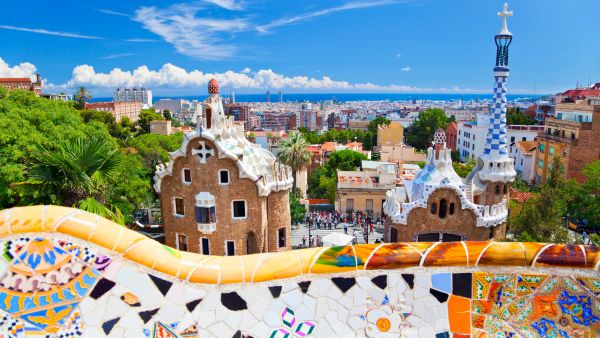 CELTA program in Barcelona