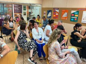 Innovate ELT Comference 2026 at Oxford TEFL