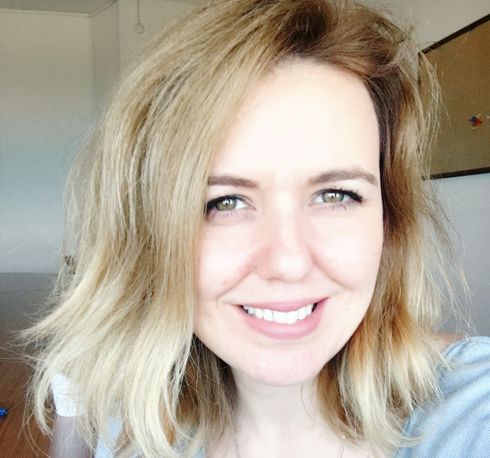 Cansu Akan