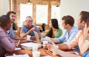 leadership in ELT